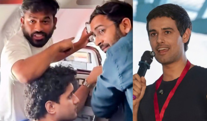 cjp-leaders-released-delhi-preventive-detention-dhruv-rathee