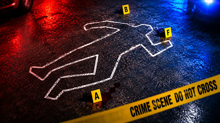 Marital discord over suspicion of an extramarital affair leads to a tragic outcome upon the husband's return home; wife arrested in Bansihari for the alleged murder of her husband.