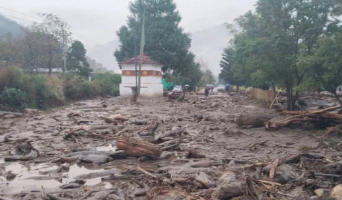 bhutan-sintapu-lake-flood-early-warning-system-north-bengal-alert