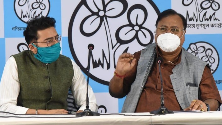 Tmc leader partha Chatterjee on rajib Banerjee's resignation