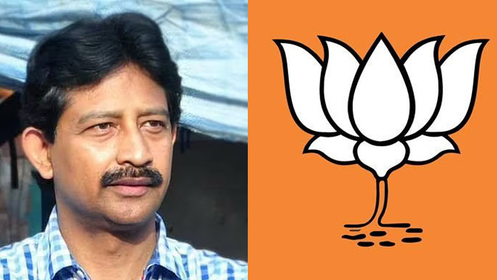 west bengal forest minister rajib banerjee resigned
