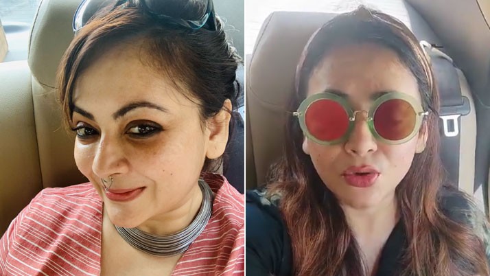 Sreelekha wants to go for a coffee date!  But with whom?