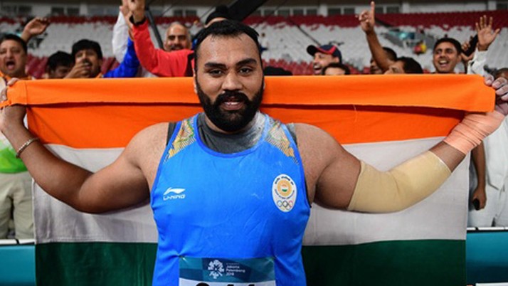 Becoming an athlete from a cricketer, Tajindar's dream is another 22