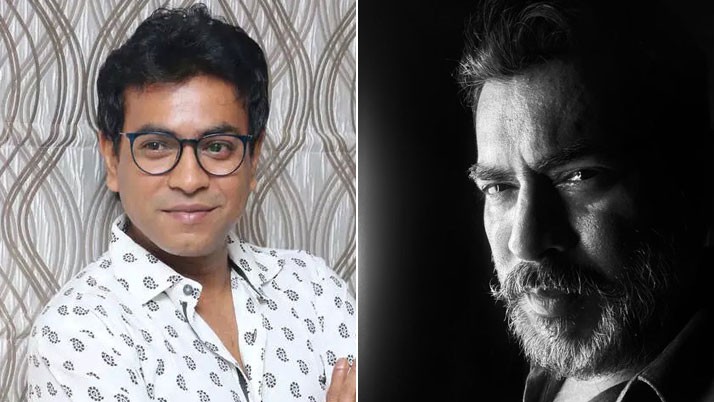 Rudranil returning with a new movie