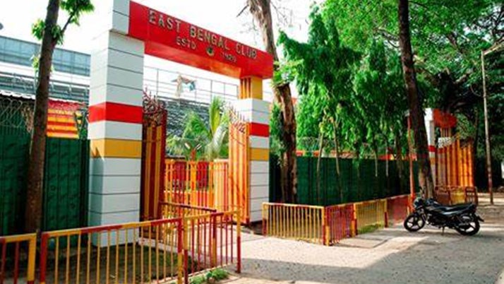 Finally Sree Cement sent a revised draft of the final agreement to East Bengal