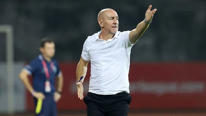 Why Habas be careful about the first opponent of the AFC Cup?