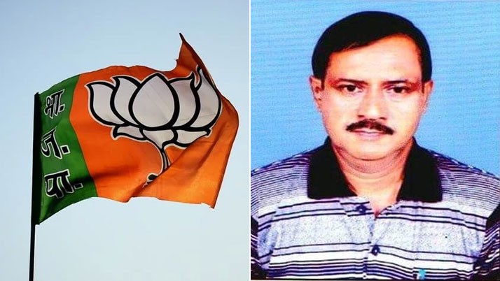 BJP candidate from Mograhat dies after post-poll violence