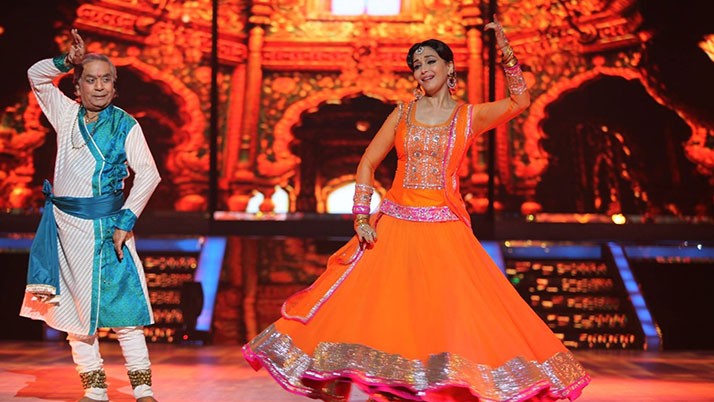 Pandit Birju Maharaj died in heart attack what madhuri dixit said