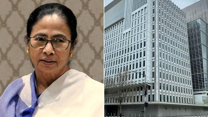 The Chief Minister's social security projects have been recognized by the World Bank