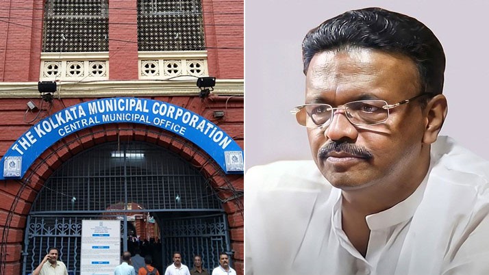 The financial condition of Kolkata Municipality is very bad, Firhad admitted