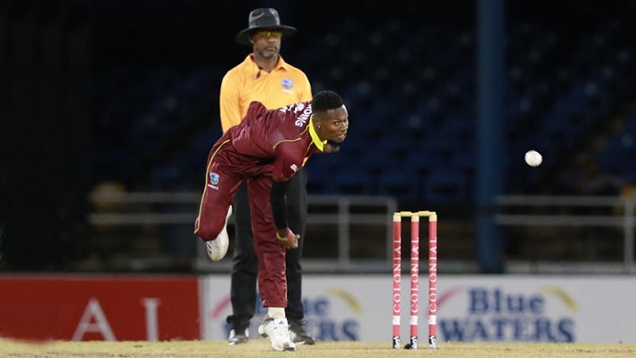 From 65 lakh base price to 7 crore 75 lakh! Who is Shepherd who showed surprise in the IPL auction?
