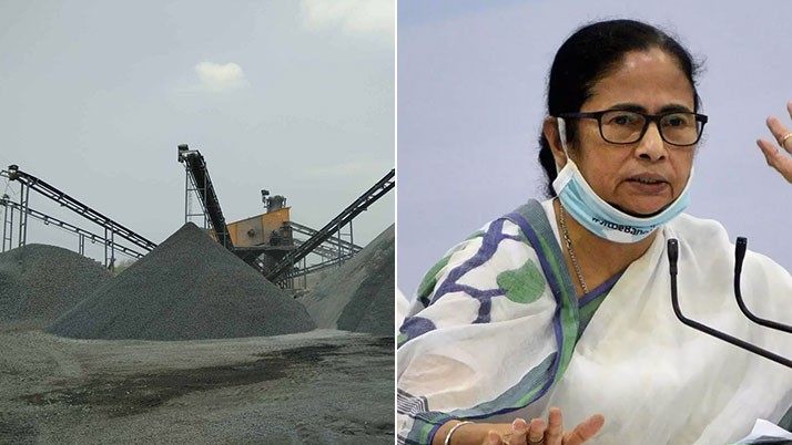 The Chief Minister has assured of a bunch of projects to cut the entanglement of Deucha Pachami