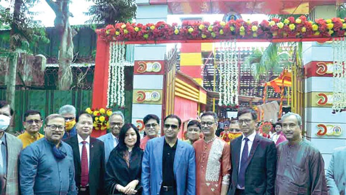 Agreement with Basundhara Group on the way to finalization? Hope in East Bengal