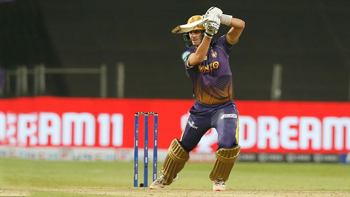 joined fastest half-century, Cummins flew to Mumbai