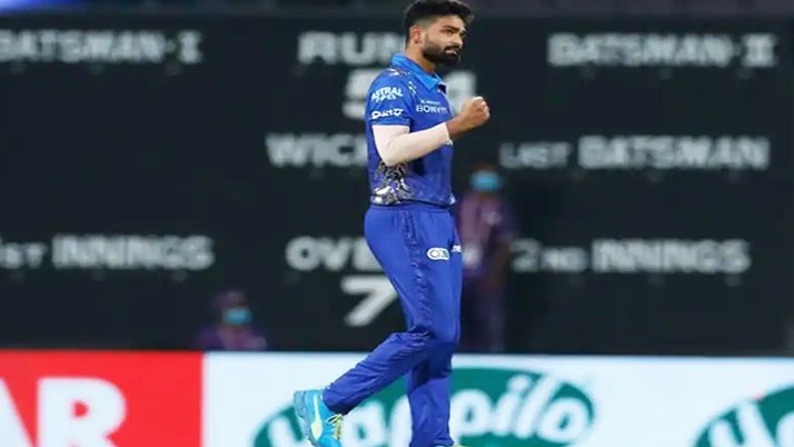 Kumar Kartikya great bowling, Rajstan did not get big run.