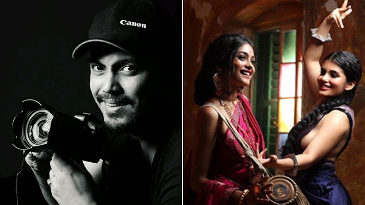 Tathagata Ghosh photography exhibition