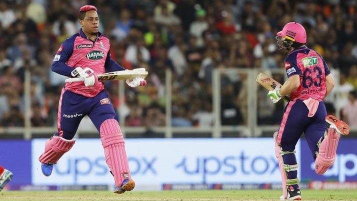Rajasthan Royals desperate to be champions for Shane Warne