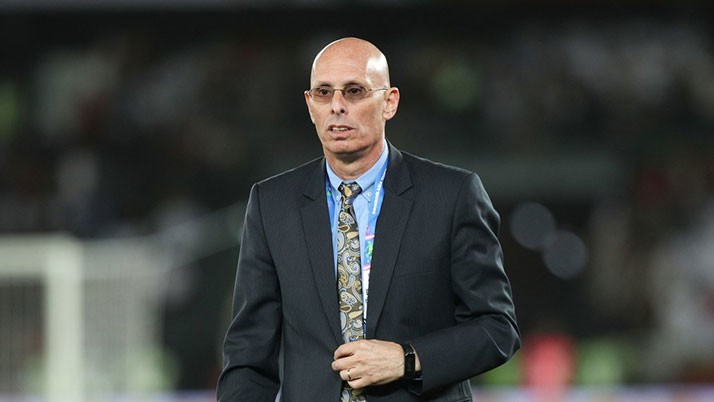 High profile British coach to take charge of East Bengal