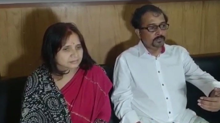 Trinamool MLA accused of stealing petrol pump in the name of Anuvrata, businessman in Burdwan police station