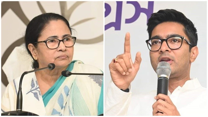 Trinamool MLA Manaranjan bepari terrible allegations against the block president