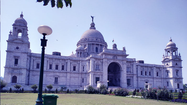 Weather update Kollkata