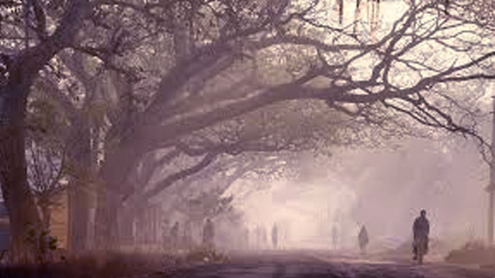 Weather update winter countdown kolkata and west bengal