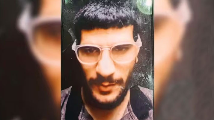 Umar nabi delhi blast last video