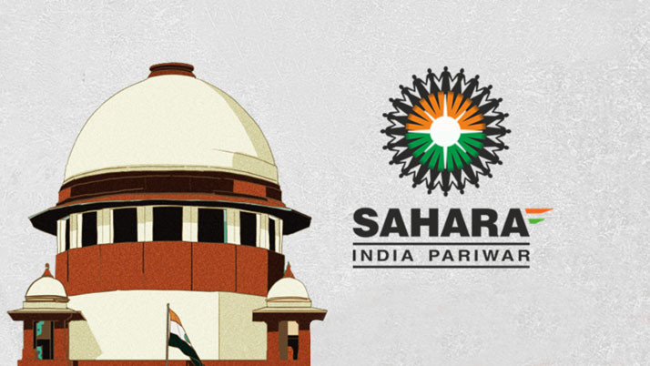 one more arrested on Sahara Case