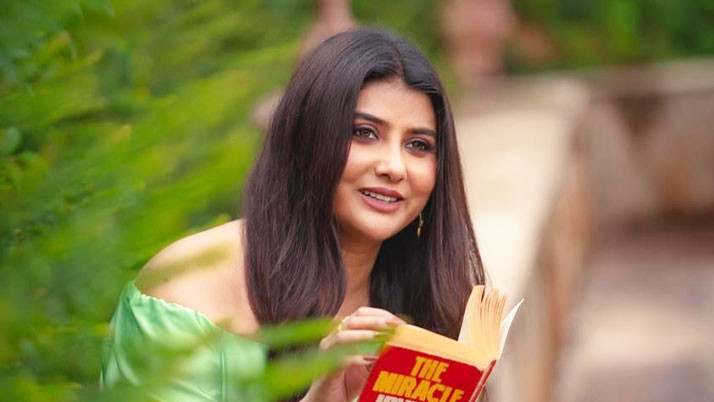 Parno Mitra joins TMC