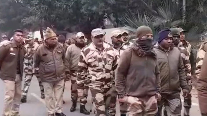 mamata-banerjee-delhi-election-commission-bangabhaban-police-security