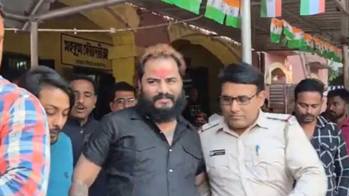 mimi-chakraborty-case-tanay-shastri-bail-but-jail-continues