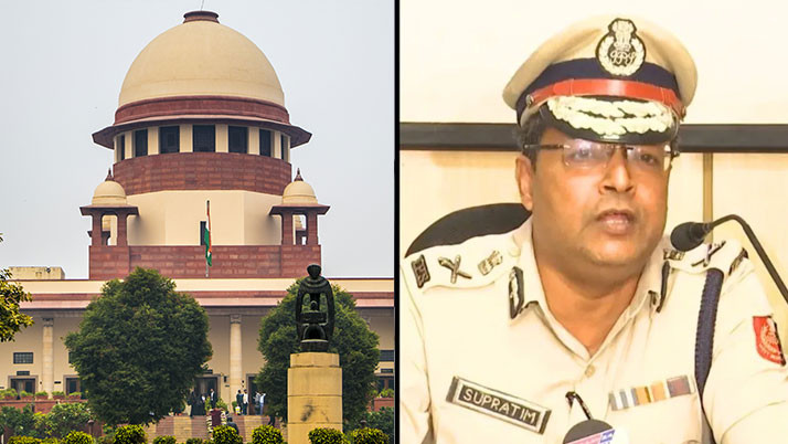 sir-violence-supreme-court-showcause-dgp-west-bengal