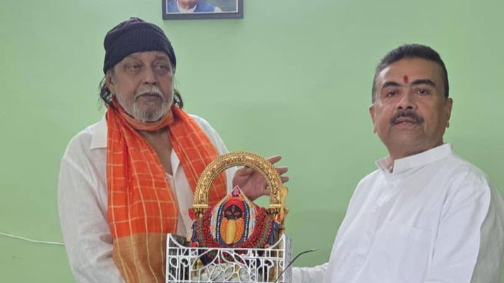 shuvendu-adhikari-meets-mithun-chakraborty-after-bjp-victory-in-bengal-political-buzz-newtown-visit