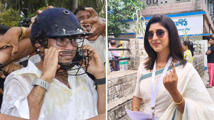 Sonarpur's Trinamool remains 'silent' during Abhishek's visit; the attack brings to light signs of internal unease within the party.